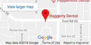 Albuquerque Dentist Near Me Location